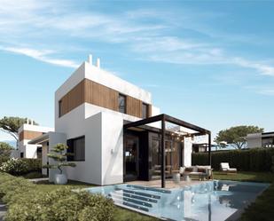 House or chalet for sale in Barrio la Llastra, 17, Escobedo
