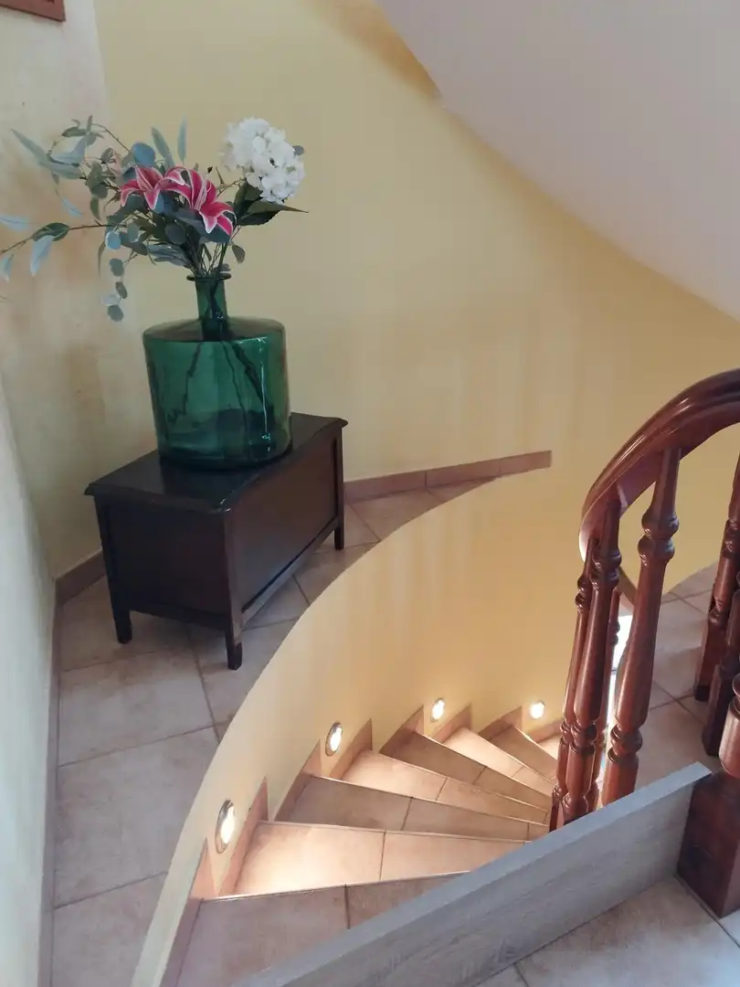 Villa mit Terrasse zur Miete in Abrera, imagen 28