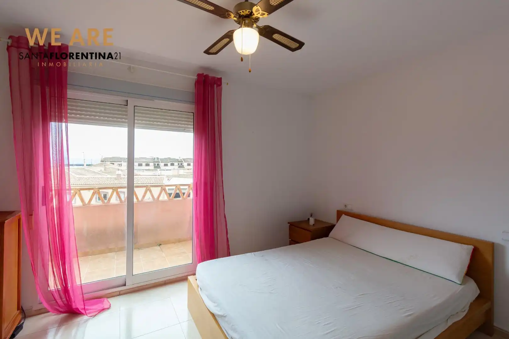 House with terrace for sale in Calle DEMETRIO JNEZ INIESTA, imagen 28