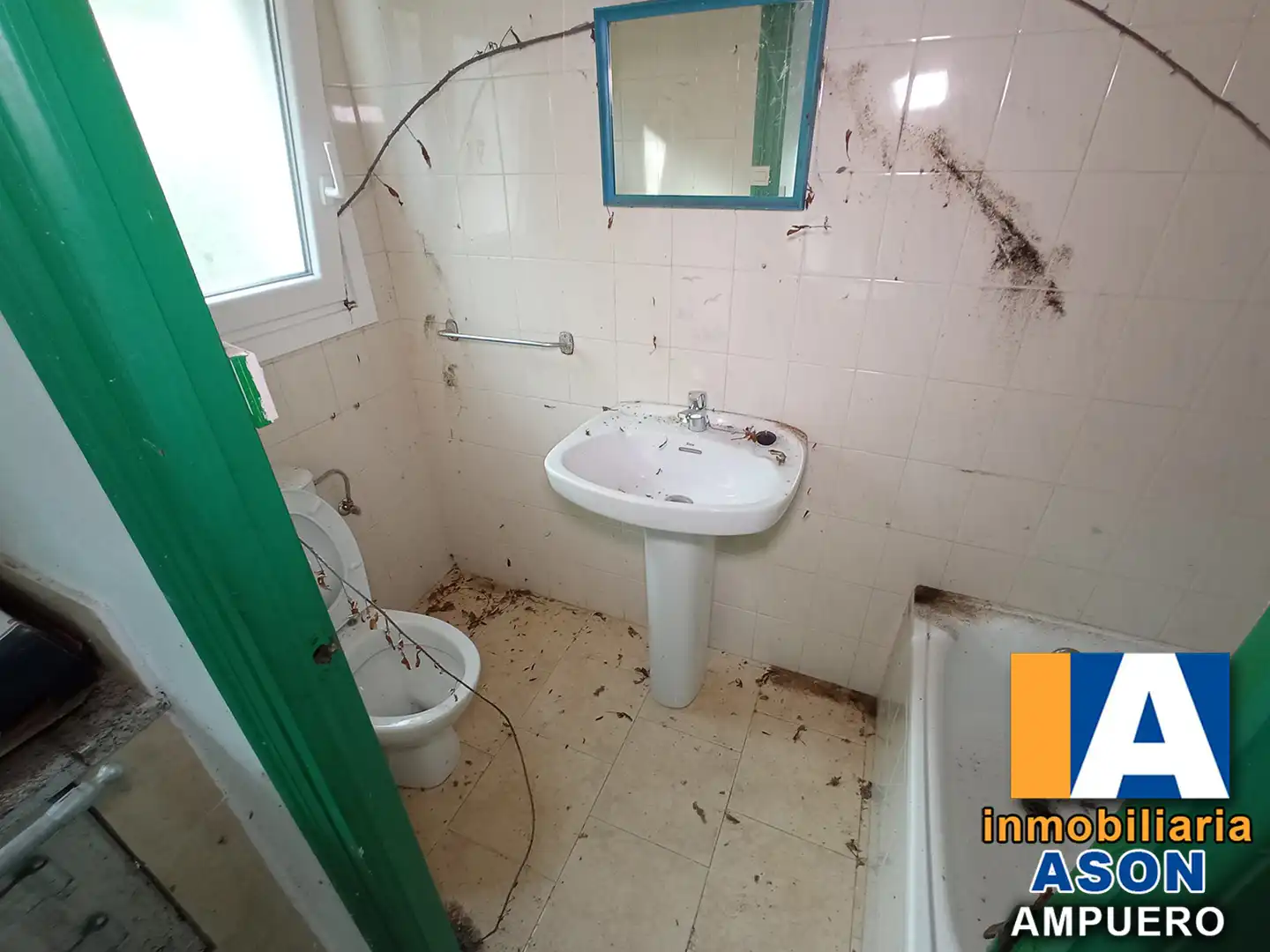 Habitatge amb terrassa en venda a Ampuero, imagen 64