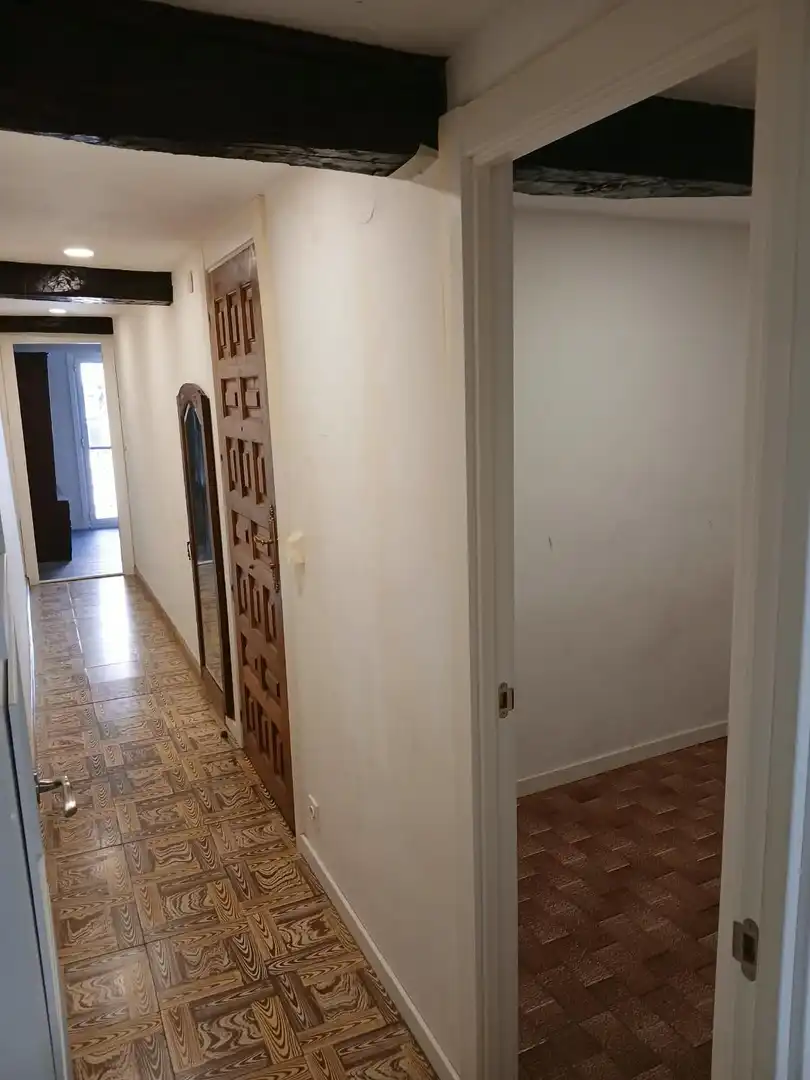 Wohnung zur Miete in Irun  mit Heizung