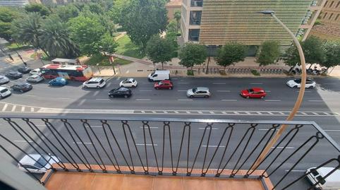 Foto 4 de Pis de lloguer a Calle Cieza, Soternes,  Valencia Capital