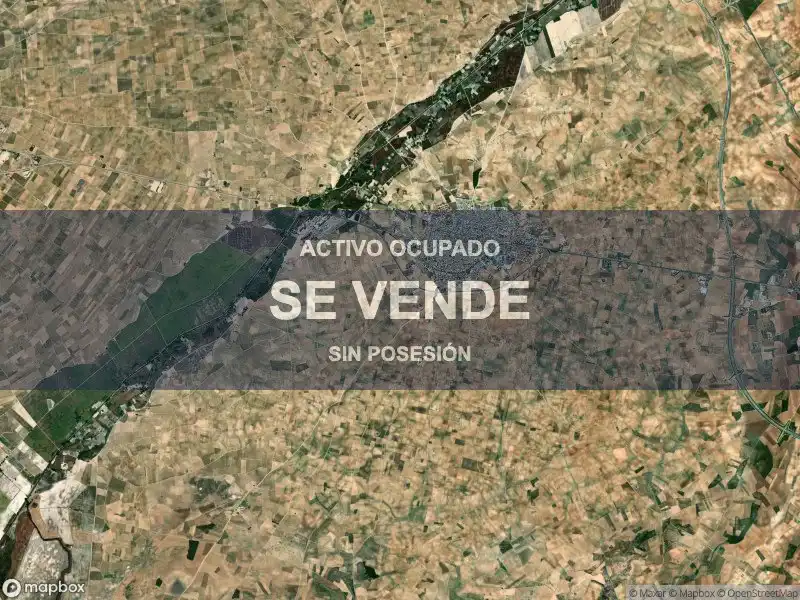 Wohnung zum Verkauf in La Puebla de Almoradiel