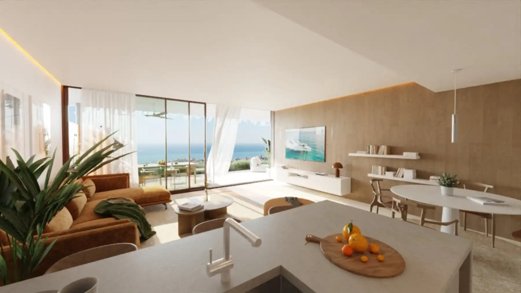 Apartament amb ascensor en venda a Torreblanca del Sol, imagen 21