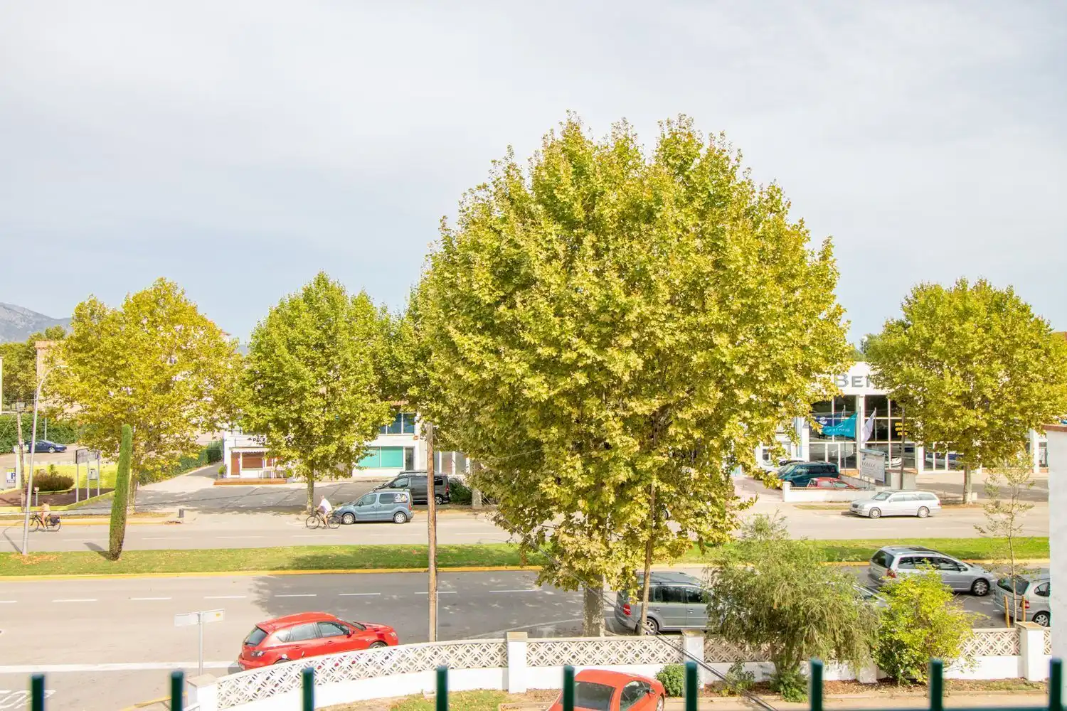 Appartement avec piscine à vendre à Puigmal 217, imagen 24