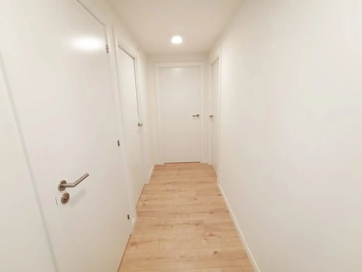 Flat for rent in Terrassa  with Air Conditioner, Heating and Terrace