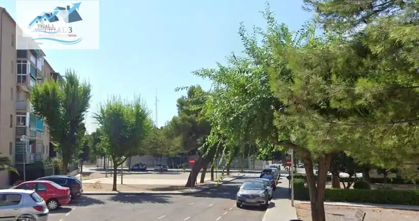 Appartement à vendre à Plaza HISPANITAT, imagen 4