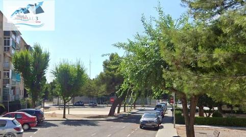 Photo 4 of Flat for sale in Plaza Hispanitat, Torrent Ballester, Barcelona