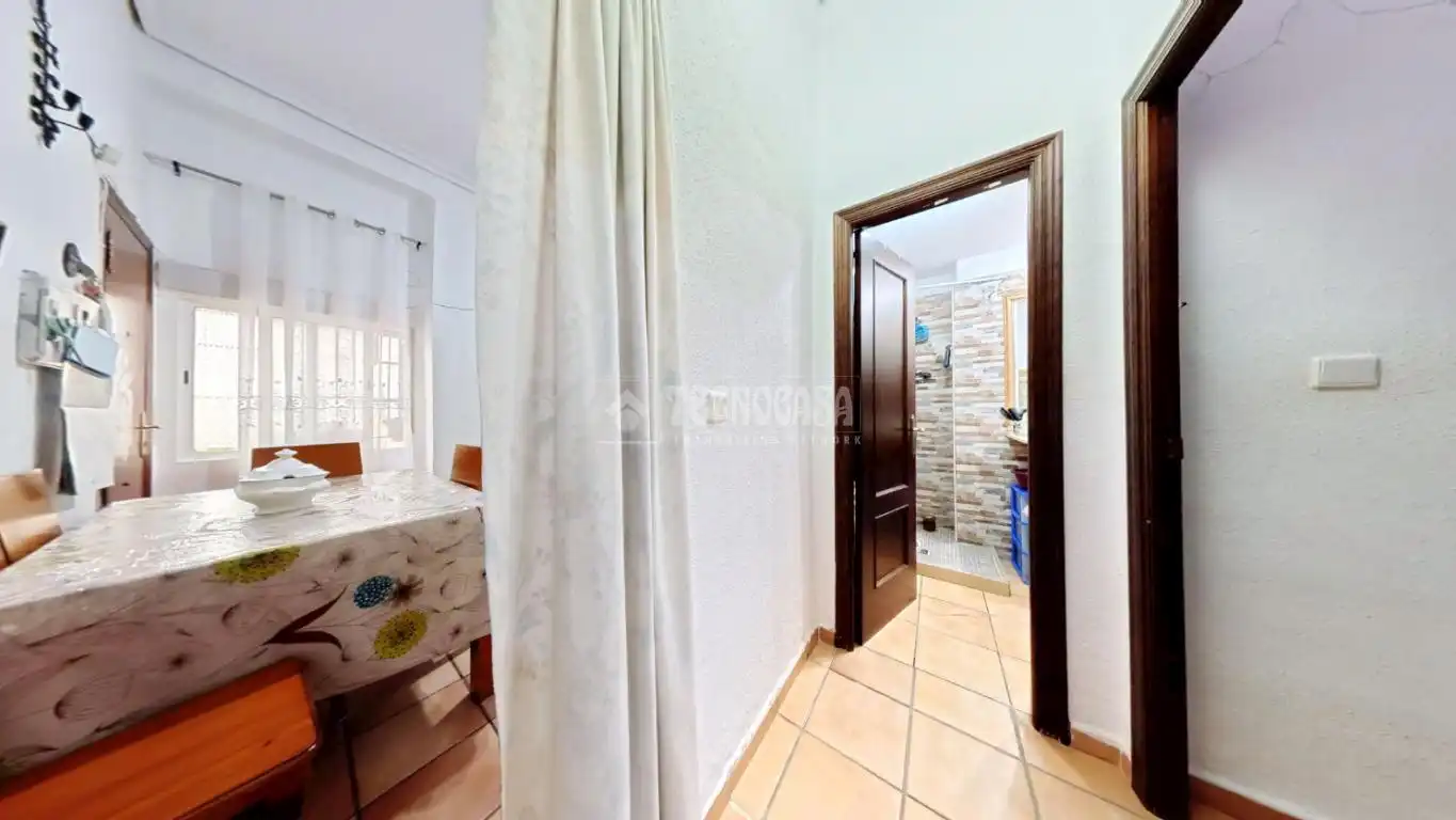 Habitación de Piso en venta en Córdoba