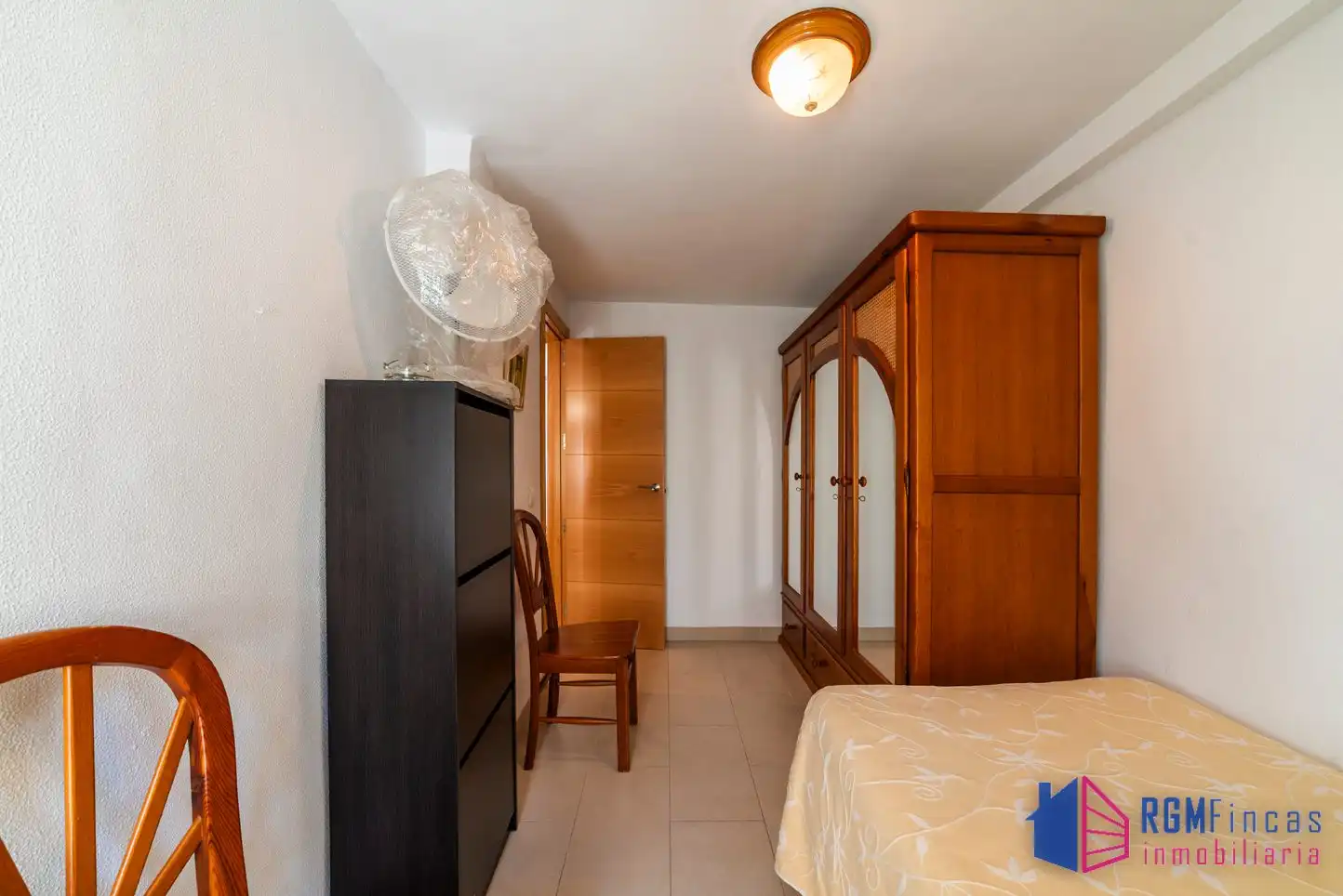 Piso con terraza en venta en San Pablo - Santa Justa, imagen 10