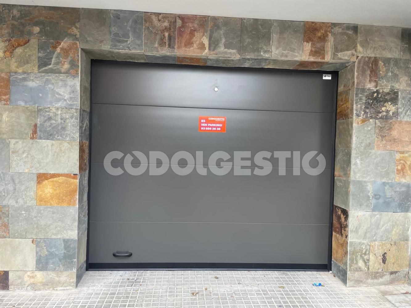 Parking of Garage for sale in Balenyà