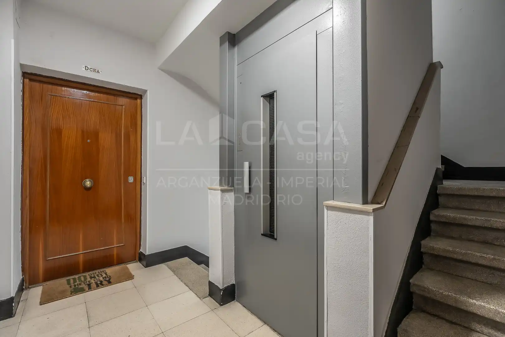 Flat for sale in Arganzuela