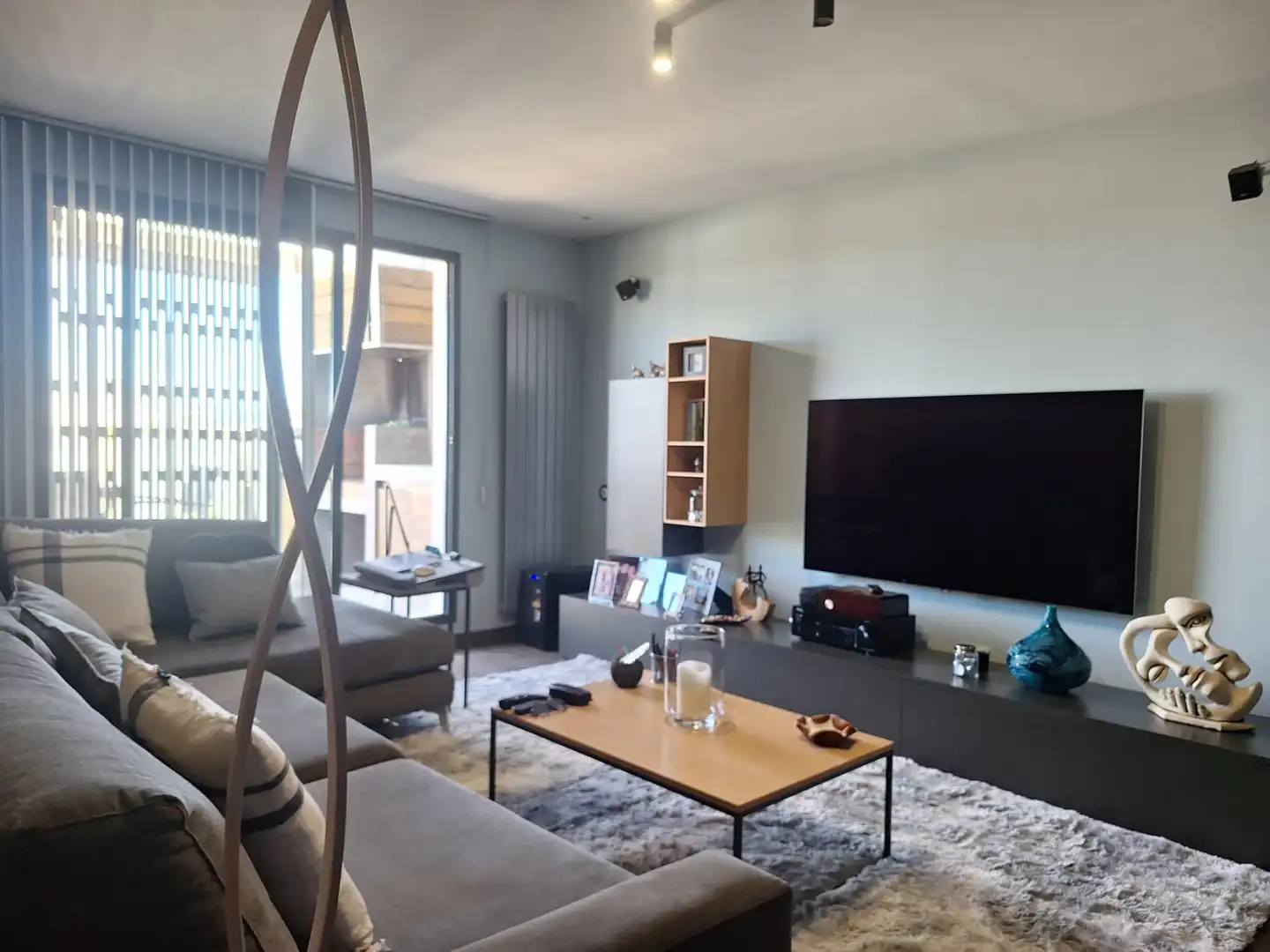 Ático con piscina en venta en Carrer Melissa, imagen 27