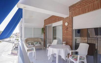 Terrassa de Pis en venda en Santa Pola amb Terrassa, Traster i Balcó