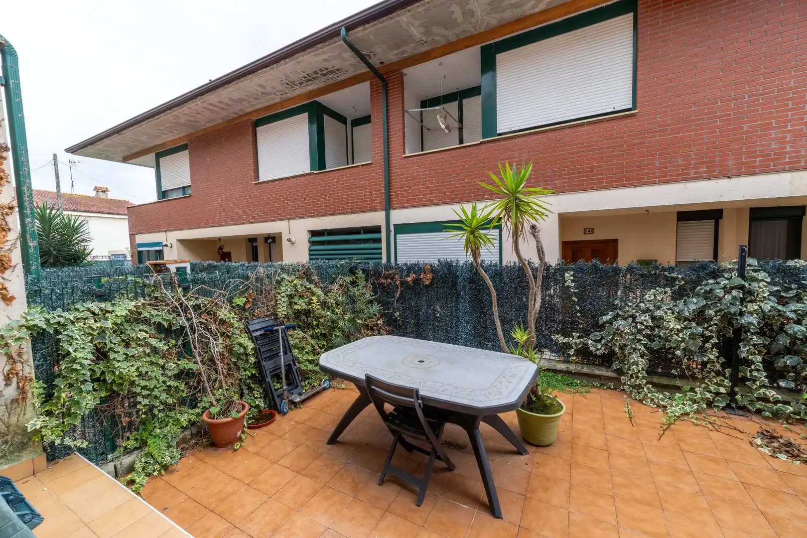 Casa en venta en Voto