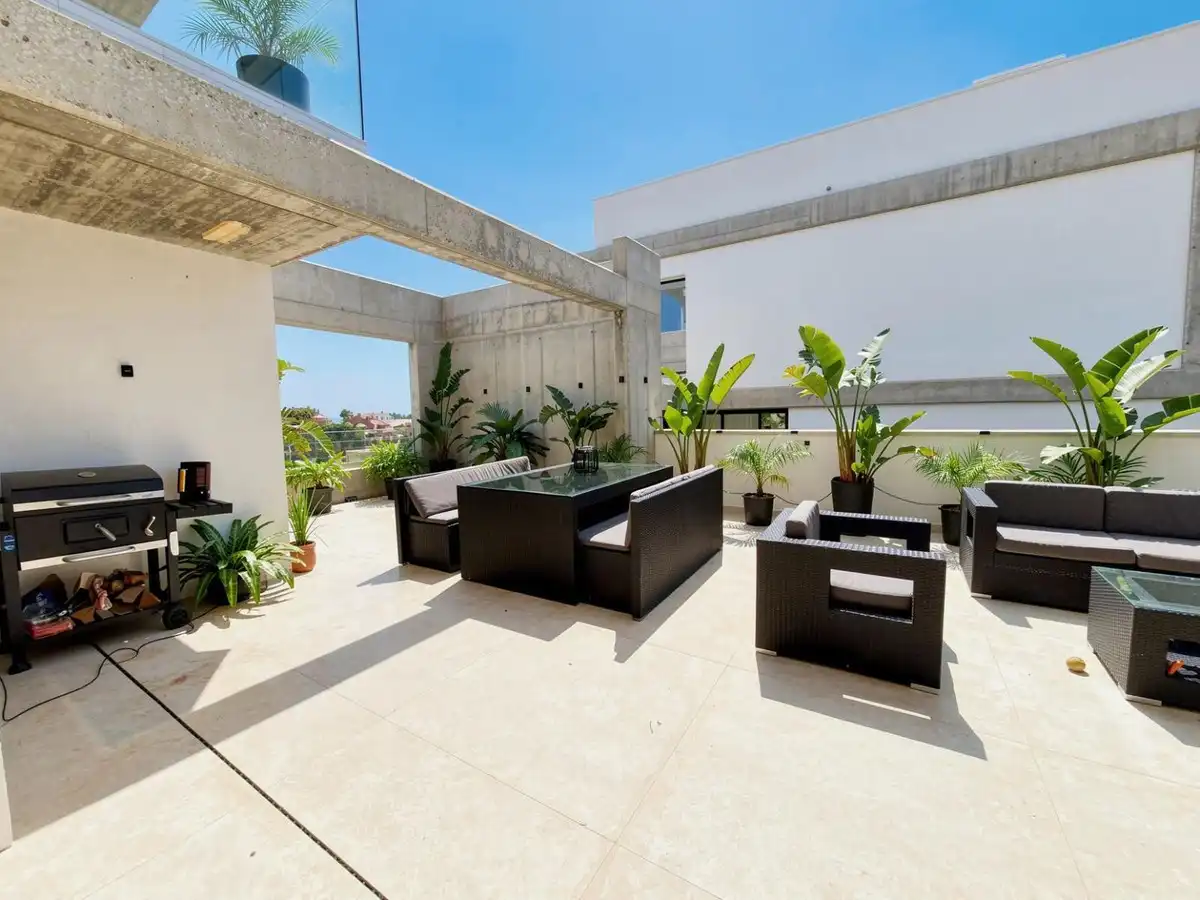 Casa a schiera in vendita a Nueva Andalucía, imagen 27
