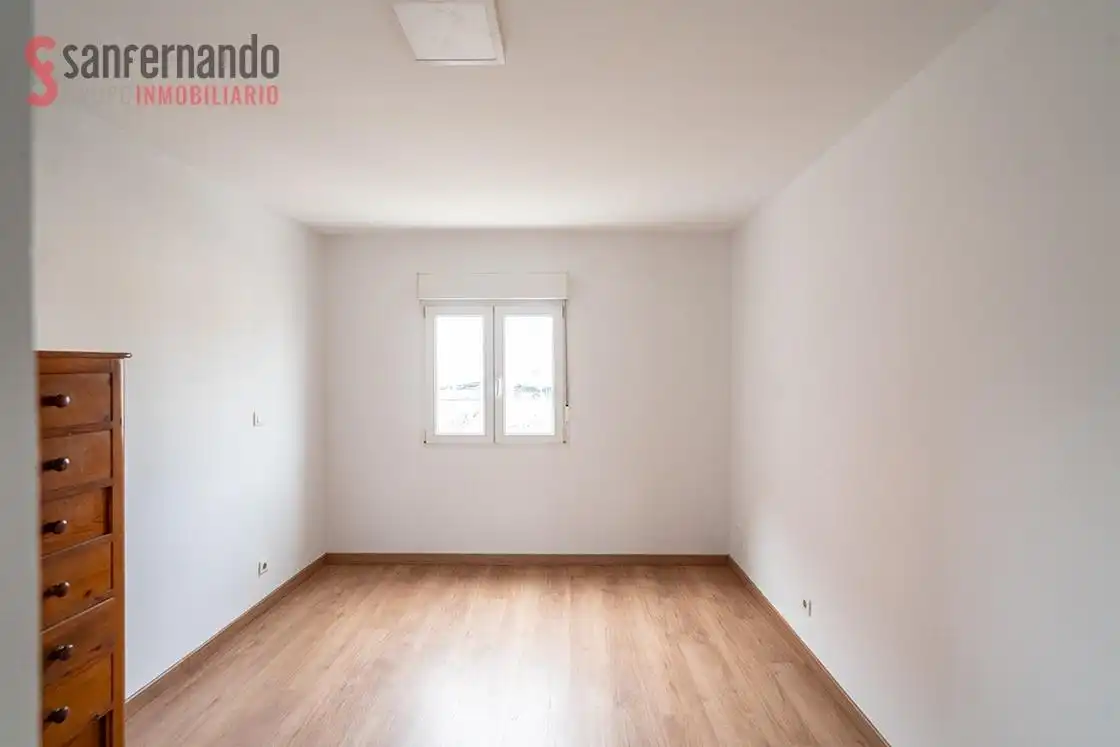 Bedroom of Flat for sale in Torrelavega   with Storage room