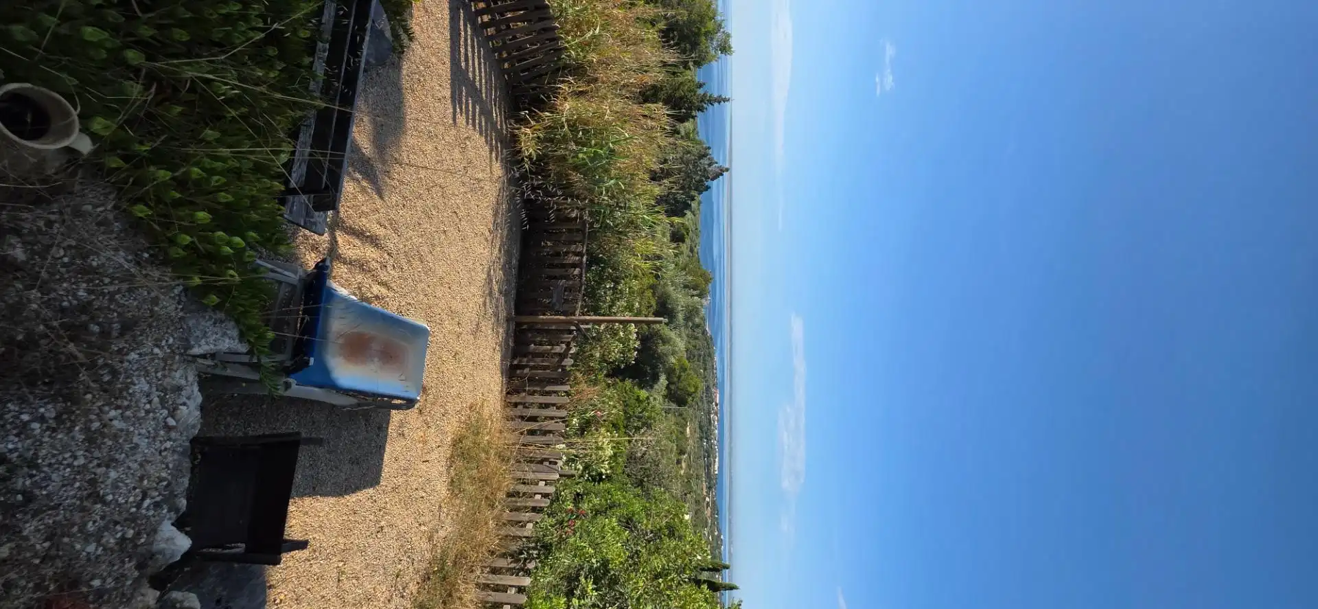 Finca rústica en venta en El Perelló con Calefacción, Jardín privado y Terraza