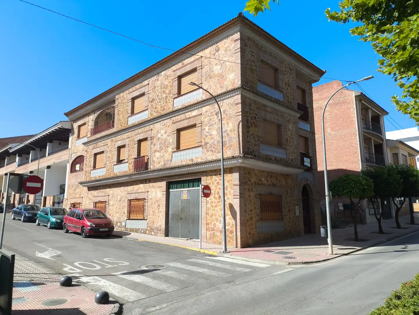 Casa en venta en Avenida de España 10, imagen 2