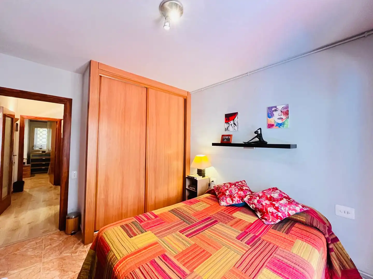 Piso en venta en Can Nicolau - Les Sorres - Valparaiso