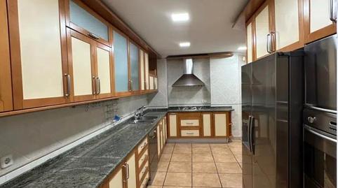 Photo 4 of Flat to rent in Mercado, Alicante / Alacant