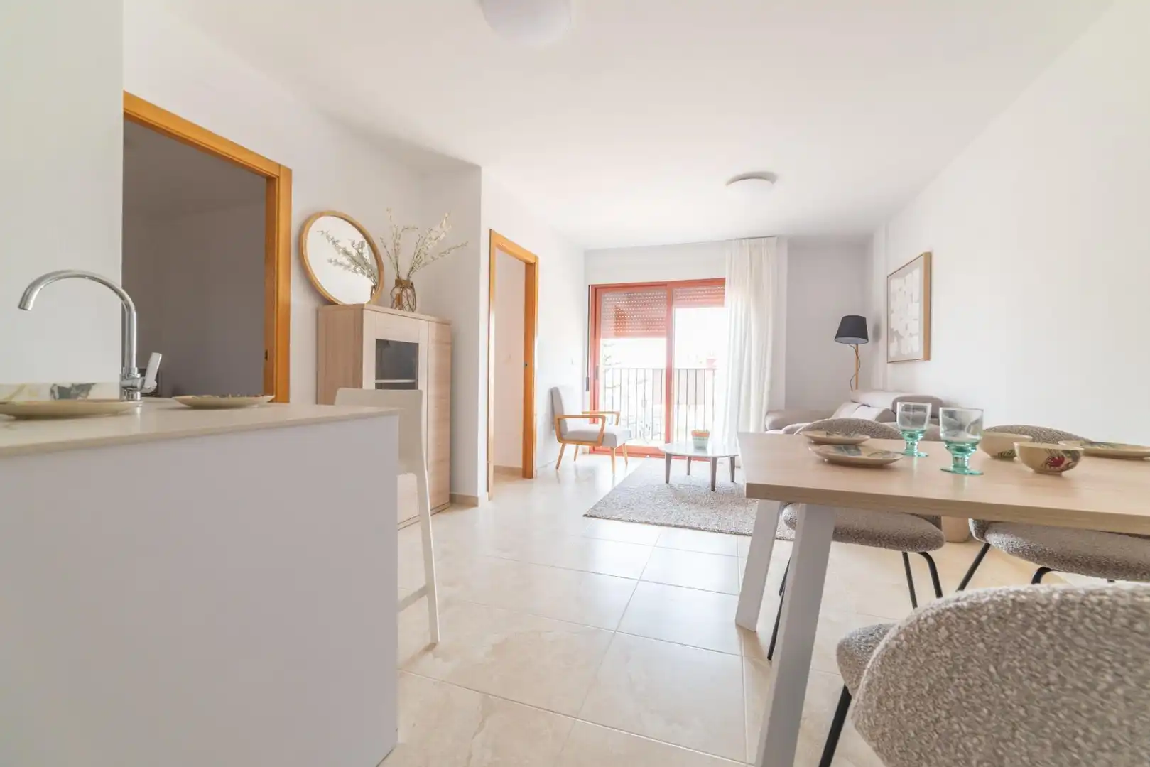 Apartamento con terraza en venta en Avileses, imagen 32