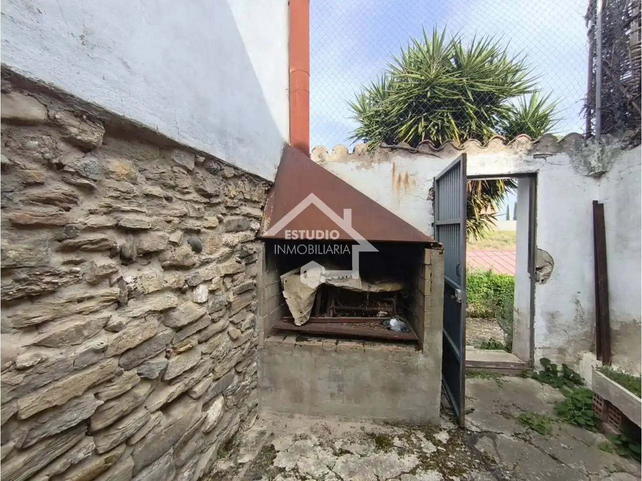 Casa o xalet en venda en Sartaguda amb Aire condicionat i Moblat