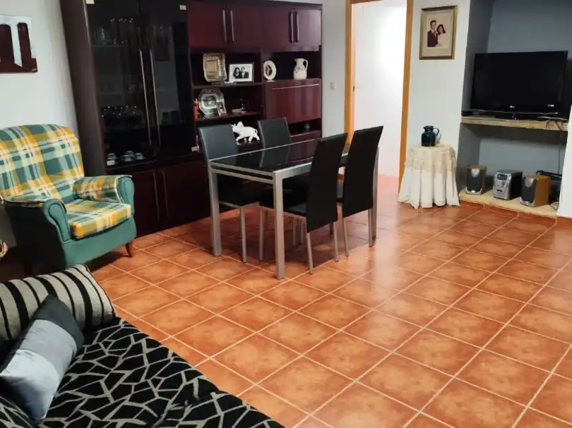 Casa rústica en venda a Calle Postigo 10, imagen 2