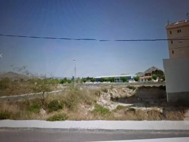 Terrenos y solares en venta en Novelda, imagen 2