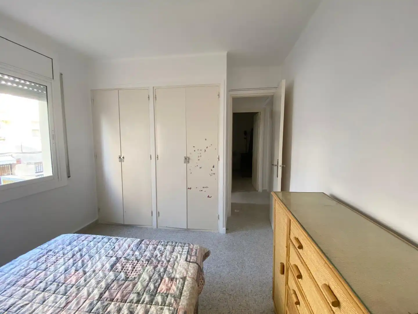 Habitación de Piso en venta en Cunit con Terraza y Balcón