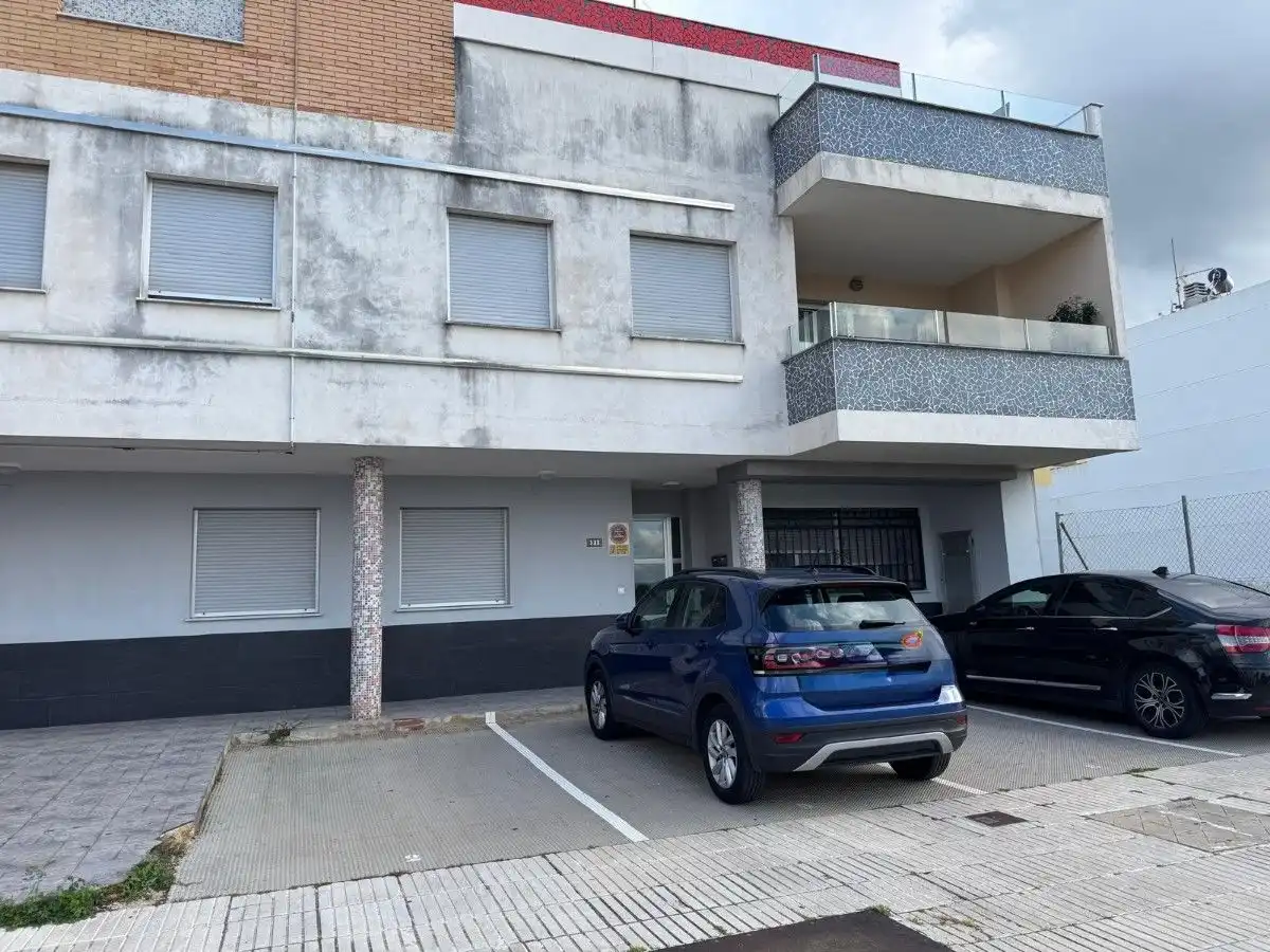 Penthouse mit Aufzug zum Verkauf in Vilallonga / Villalonga, imagen 48