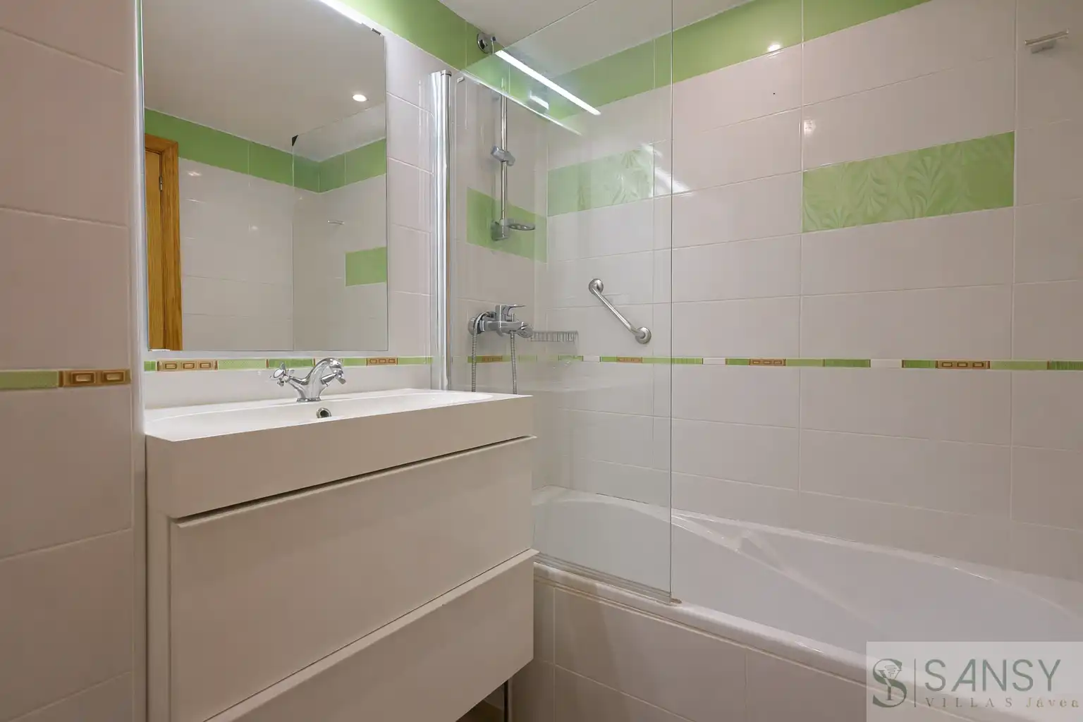 Apartament en venda a Centro ciudad