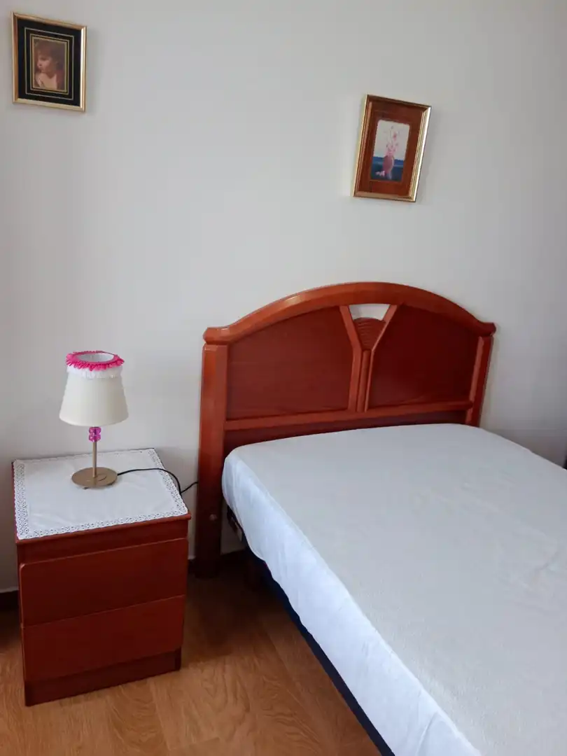 Flat for rent in Solares - Barrio la rañada, Entrambasaguas
