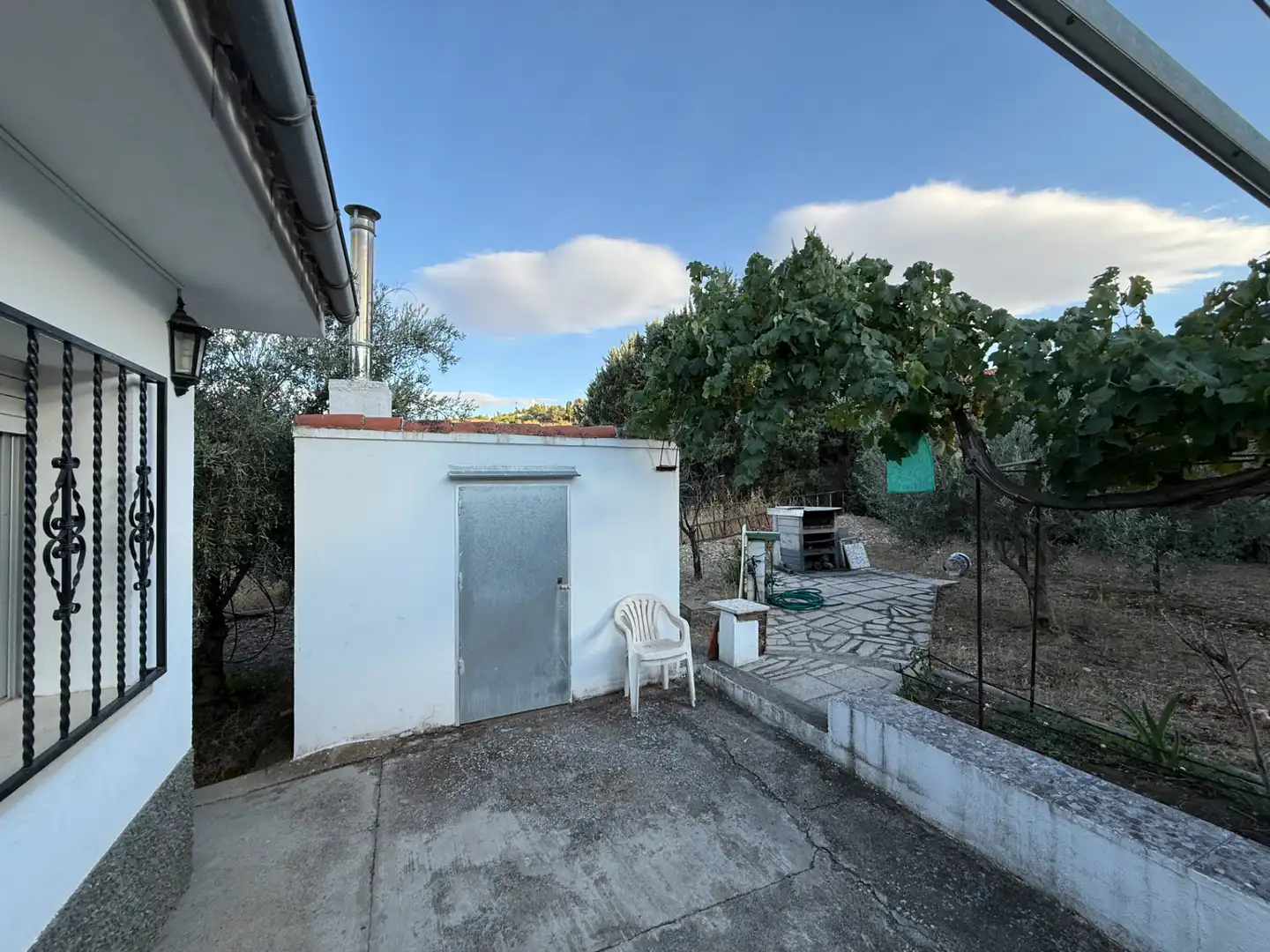 Casa o chalet en venta en Illana con Calefacción, Jardín privado y Terraza