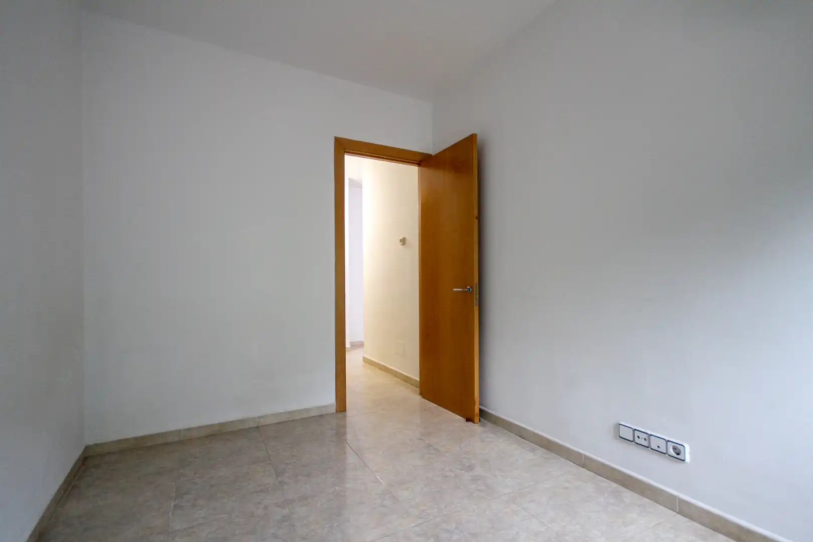 Wohnung zum Verkauf in Manresa mit Heizung, Terrasse und Abstellraum