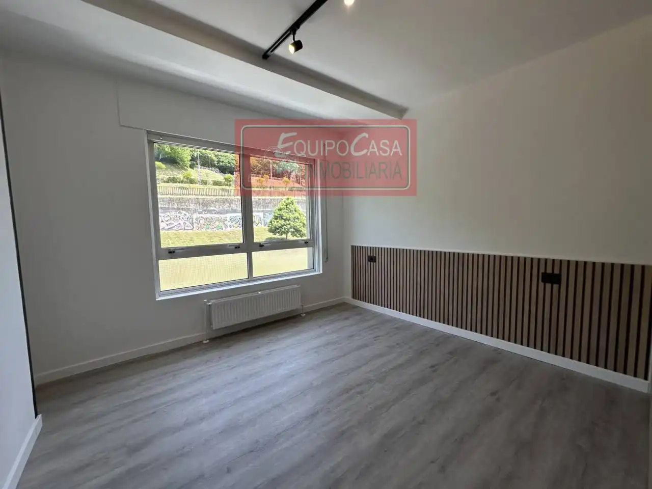 Apartamento en venta en Recatelo - O Carme