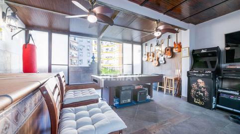 Foto 5 de Casa adosada en venda a El Plantinar – Avda. La Paz - El Juncal, Sevilla