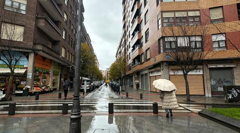 Foto 4 de Pis en venda a Latorre General Plaza, 1, Basurtu, Bilbao