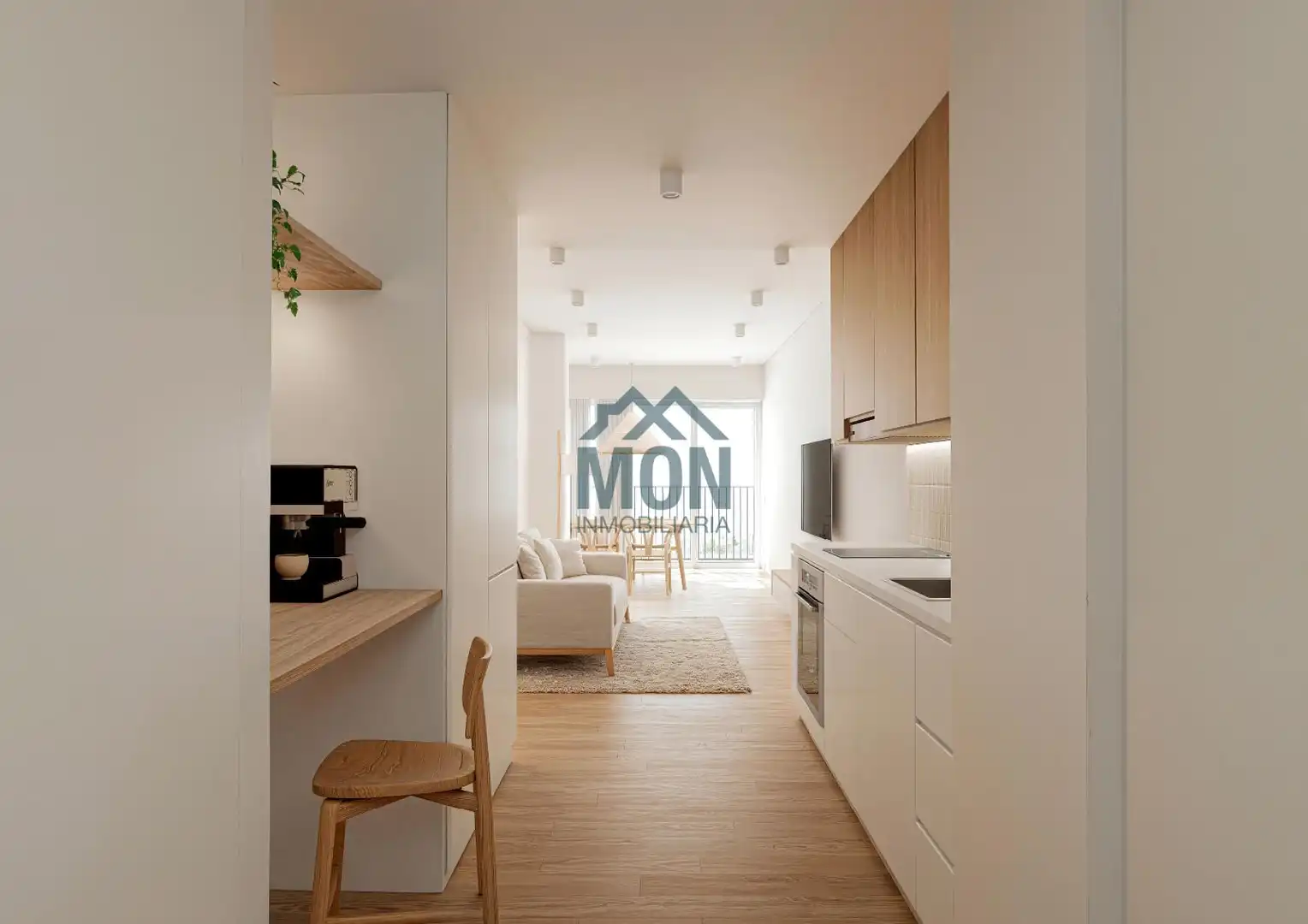 Appartement avec terrasse à vendre à Benetússer, imagen 6