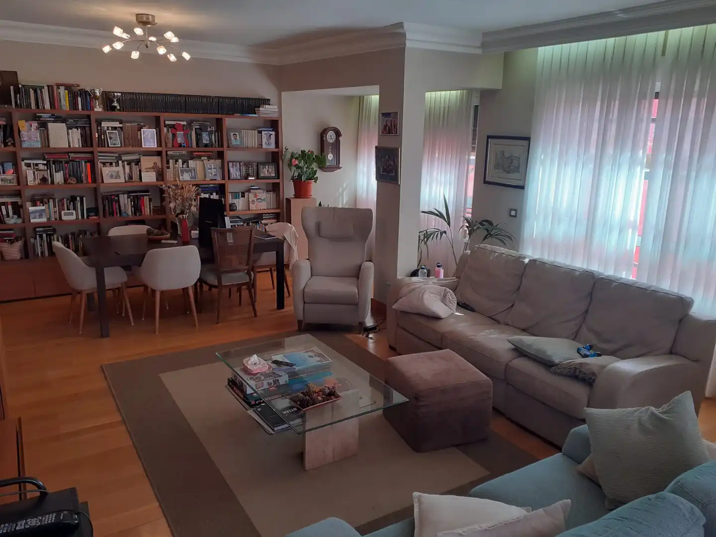 Appartement avec ascenseur à vendre à Juan Antonio Zunzunegui Etorbidea, imagen 15