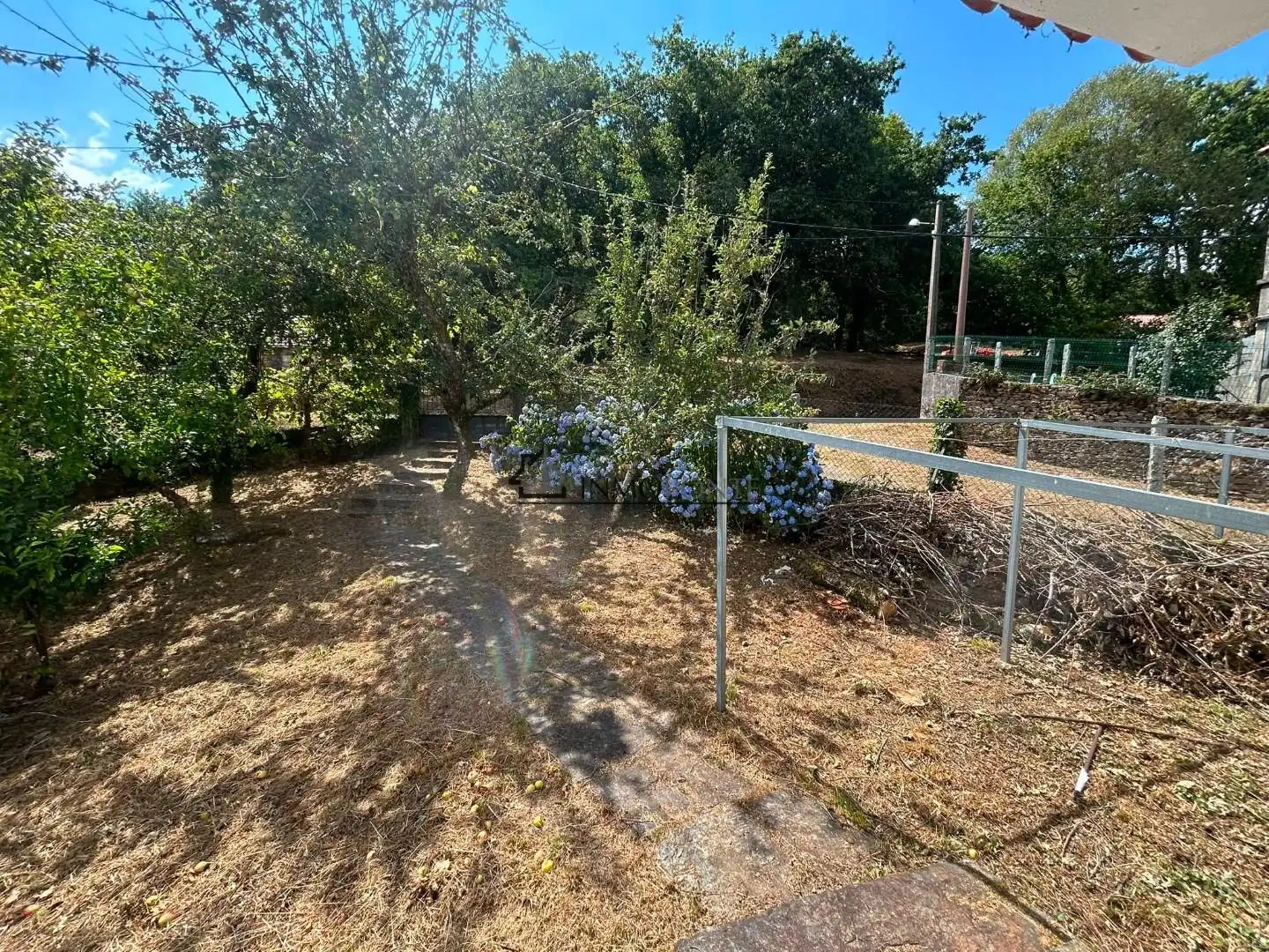 Casa o xalet en venda en Forcarei amb Calefacció, Jardí privat i Traster