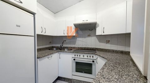 Foto 2 de Apartament en venda a Rua Entremuros, Casco Histórico, Santiago de Compostela