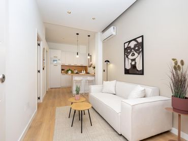 Piso con ascensor en venta en Calle ARZOBISPO GUERRERO