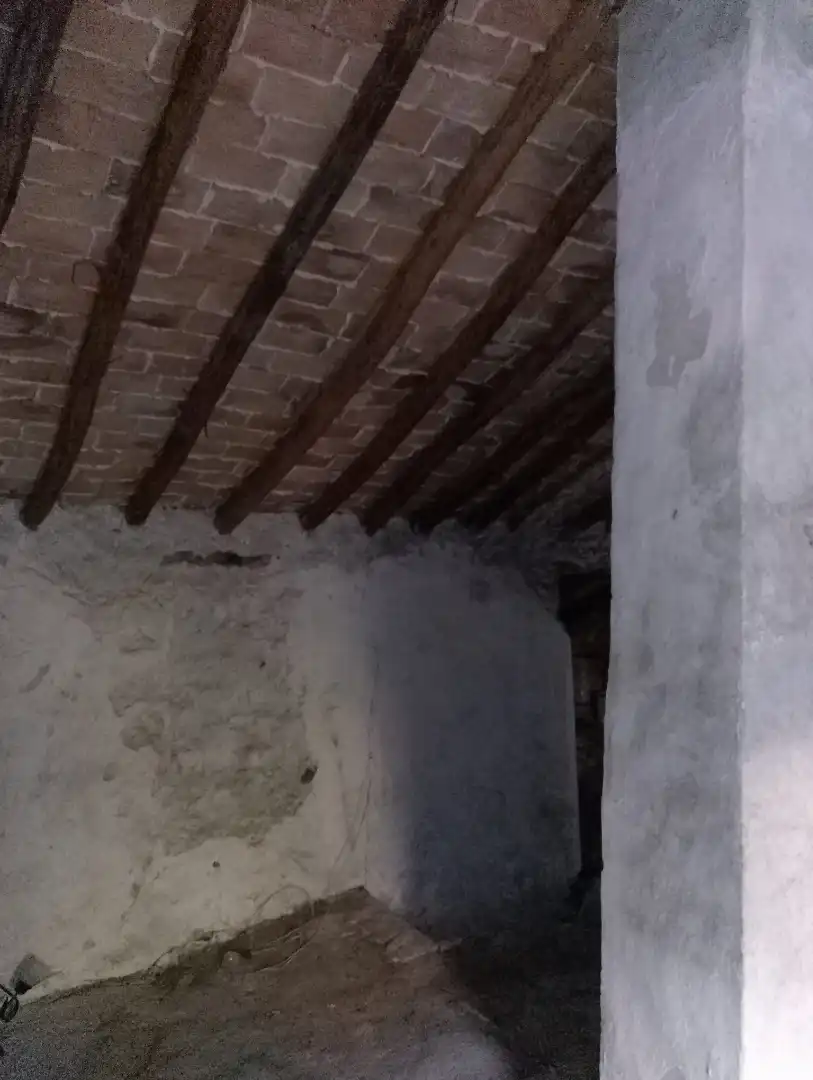 Casa o chalet en venta en Benaocaz