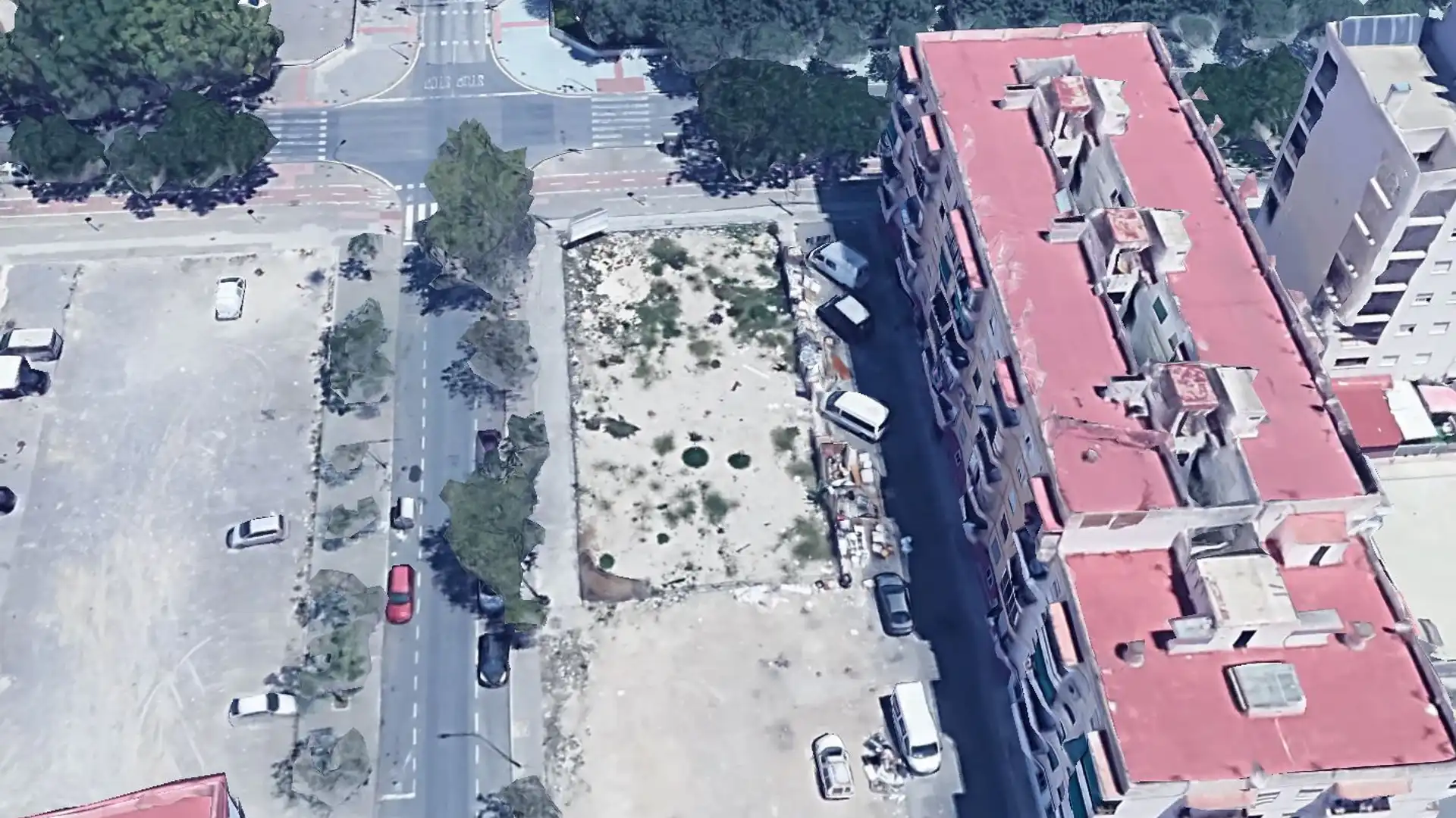 Residencial en venta en Alicante / Alacant