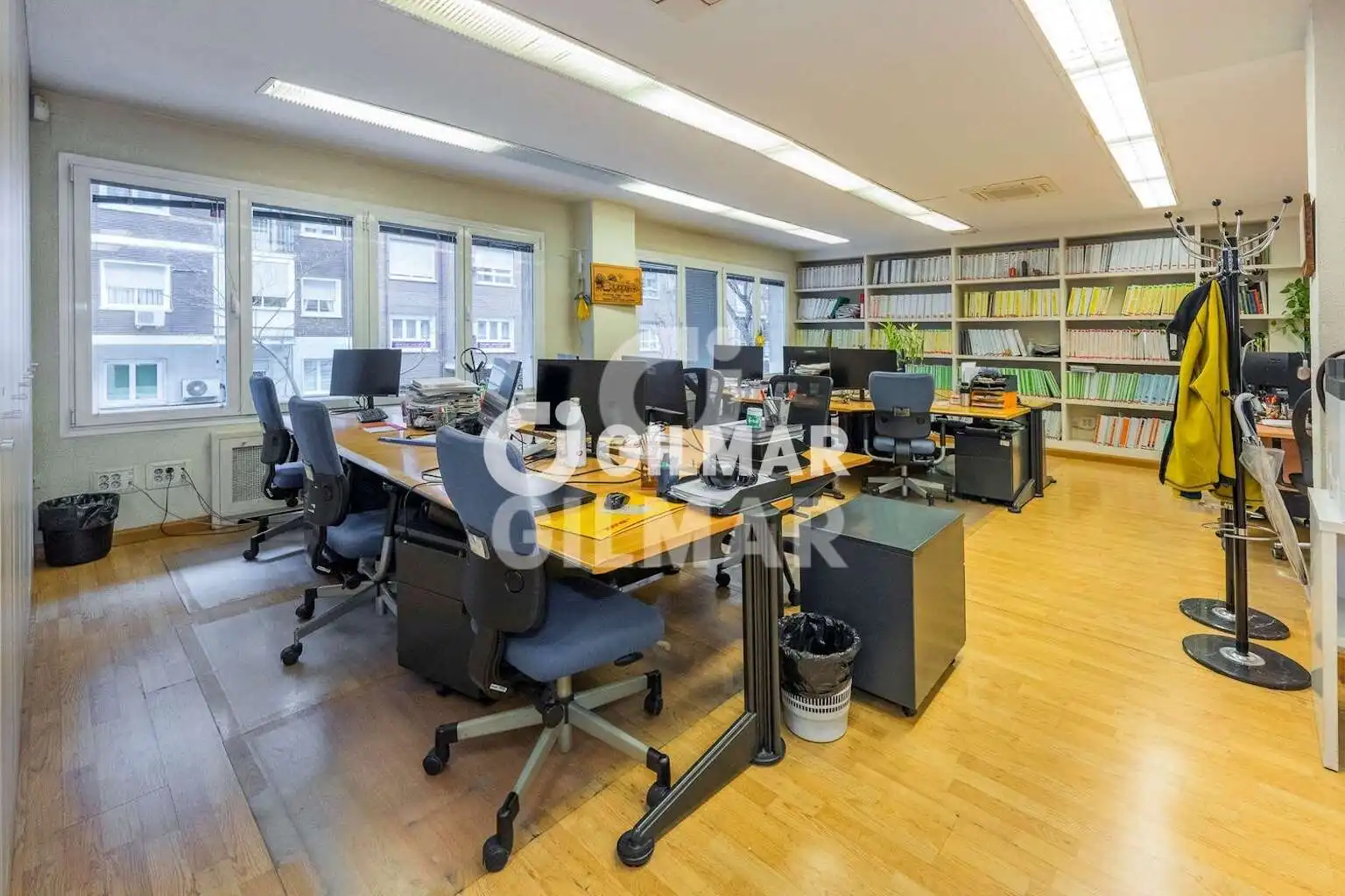 Oficina en venta en Ciudad Lineal