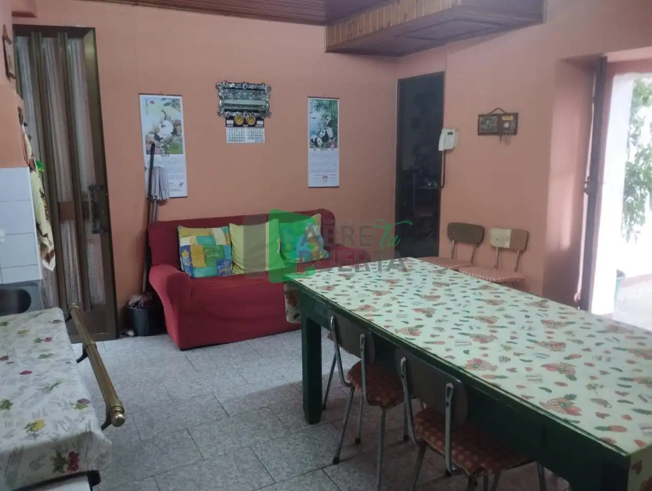 Casa o chalet en venta en Punxín con Jardín privado, Amueblado y Balcón