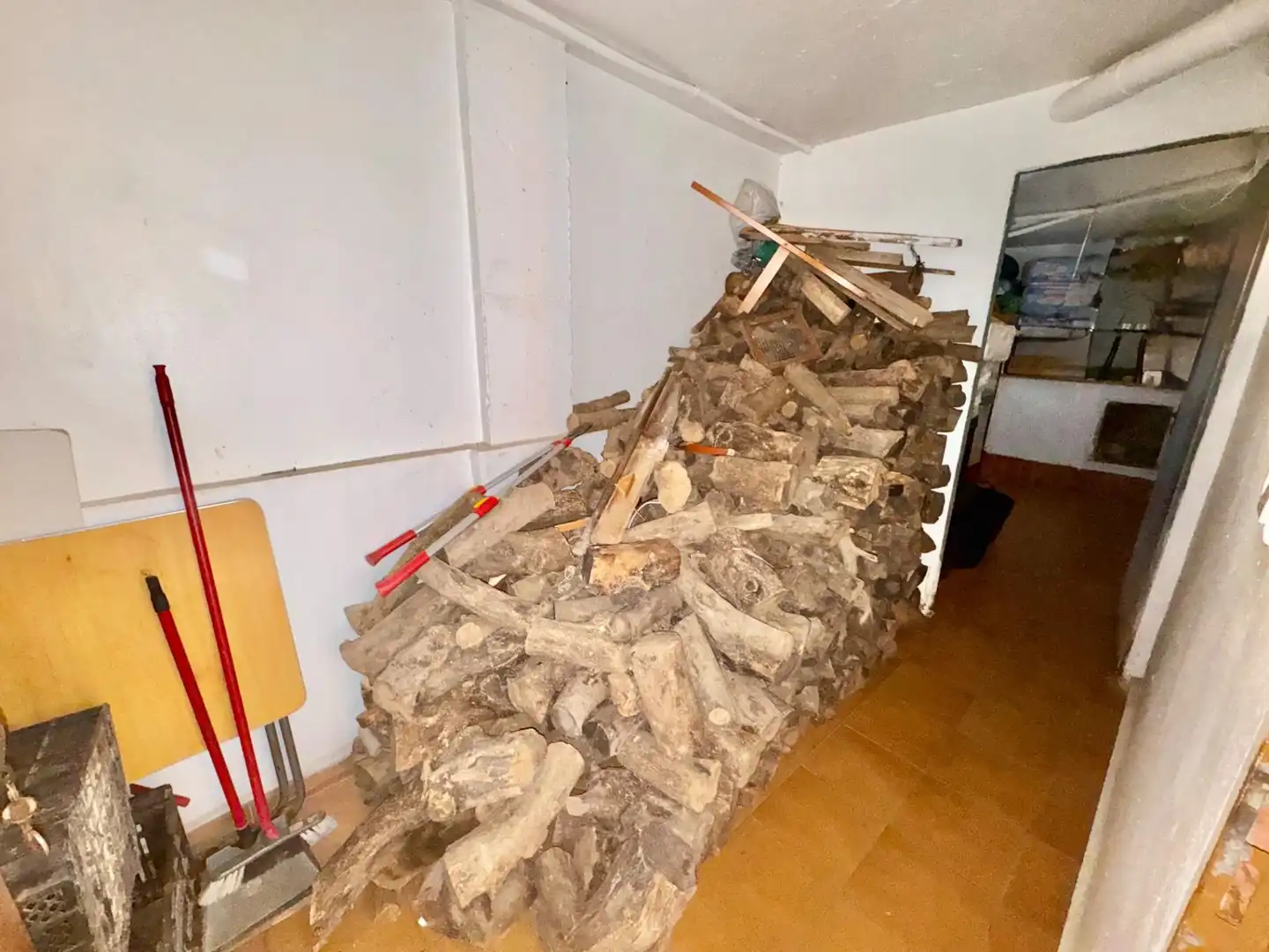 Casa amb terrassa en venda a Calle MONSEÑOR ESPINOSA 6, imagen 31