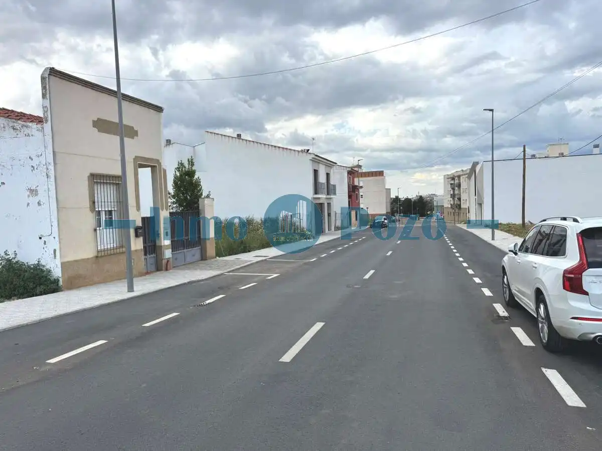 Terreni e lotti in vendita a Almendralejo, imagen 2
