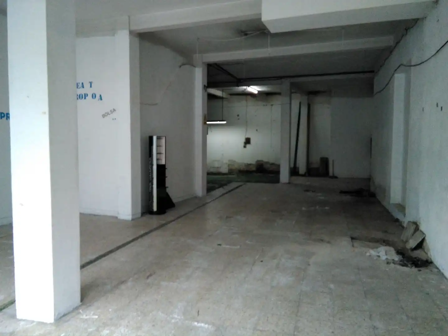 Local comercial en alquiler en Campus Norte - San Caetano, imagen 3
